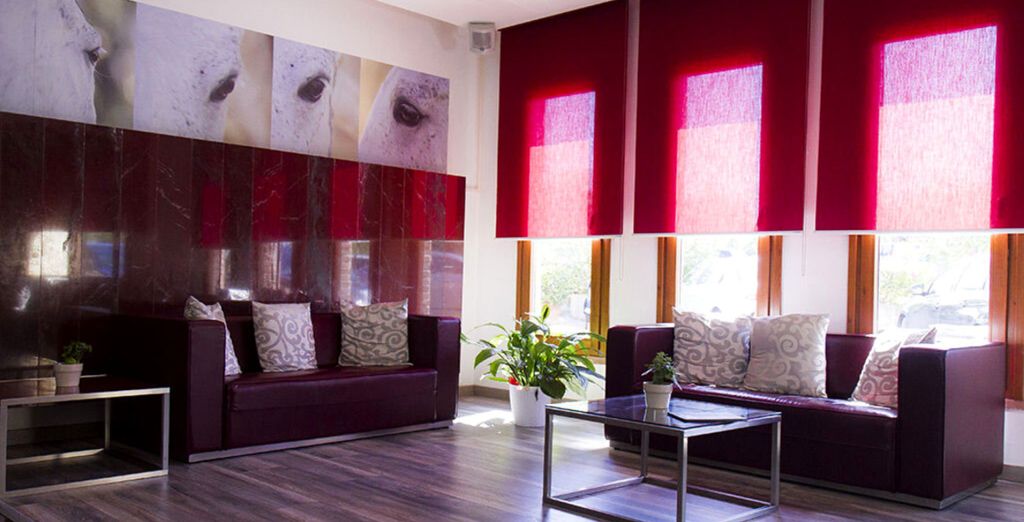 Hotel Montaperti 4*