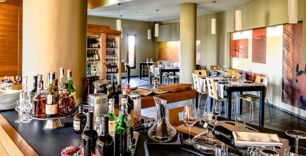 Hotel Montaperti 4*