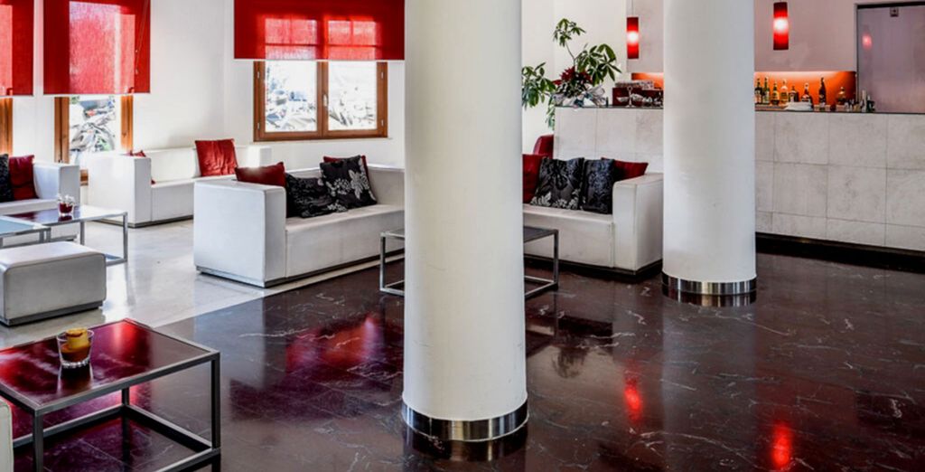Hotel Montaperti 4*