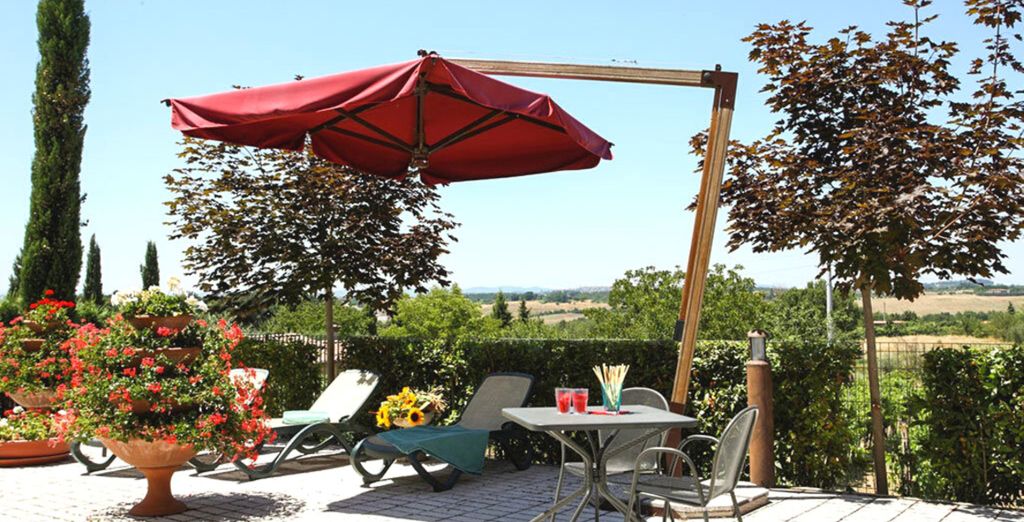 Hotel Montaperti 4*