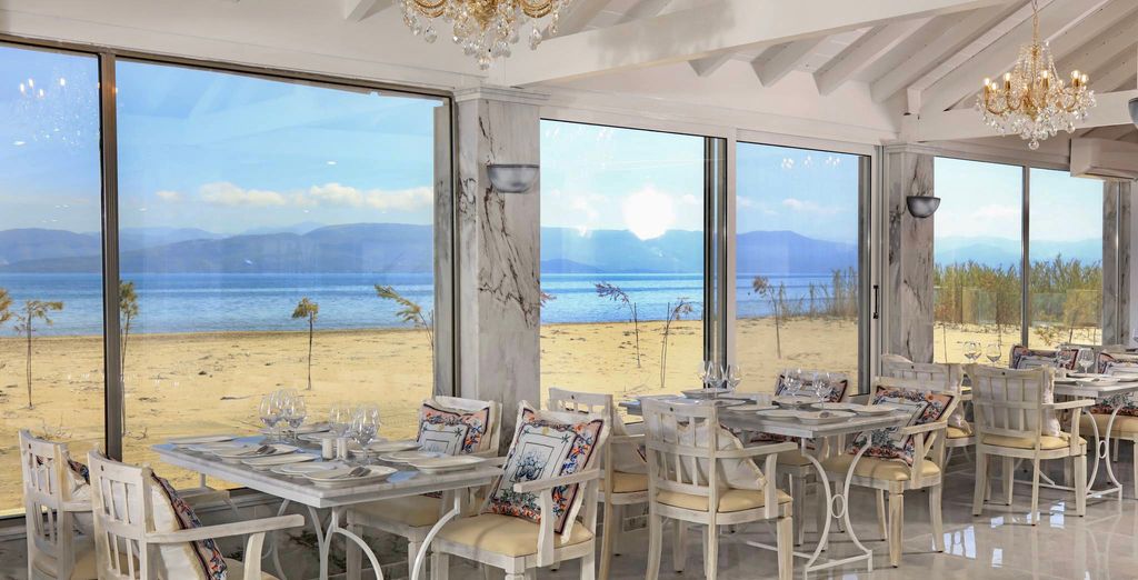 Cavomarina Beach Hotel 4* - Adults Only