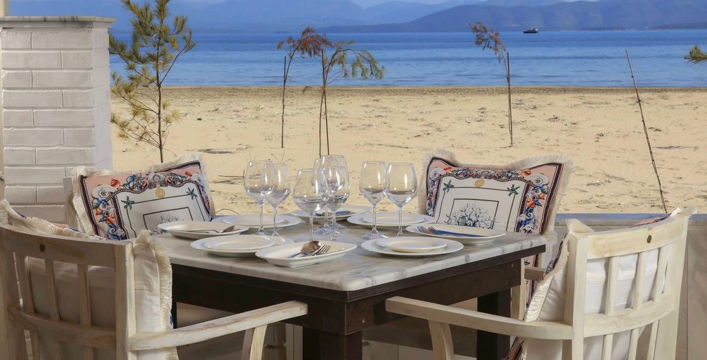 Cavomarina Beach Hotel 4* - Adults Only