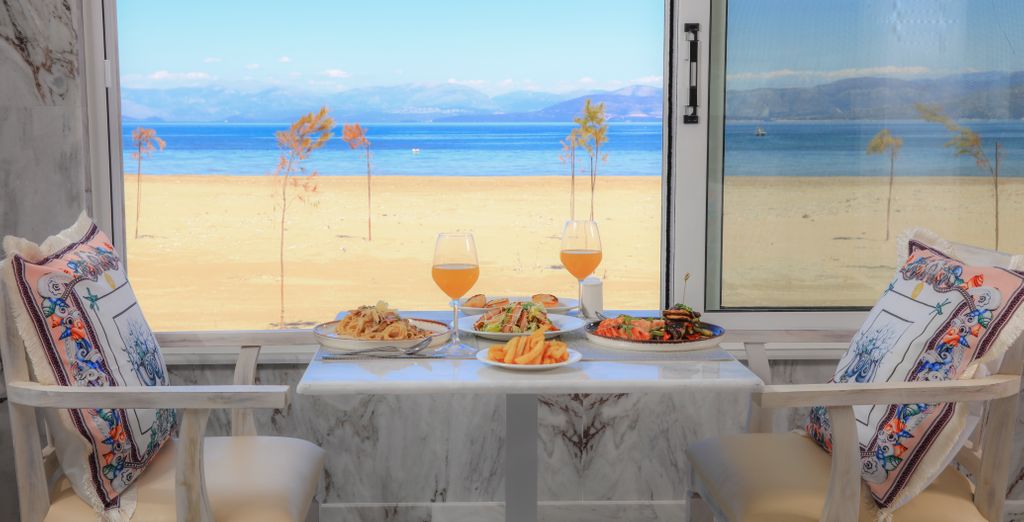 Cavomarina Beach Hotel 4* - Adults Only