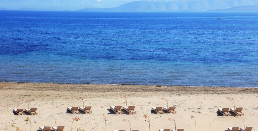 Cavomarina Beach Hotel 4* - Adults Only