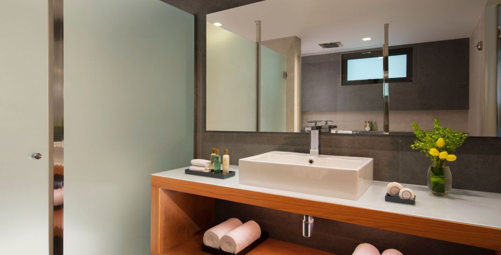 Dreams Natura Resort & Spa 5* con possibile estensione a Cozumel