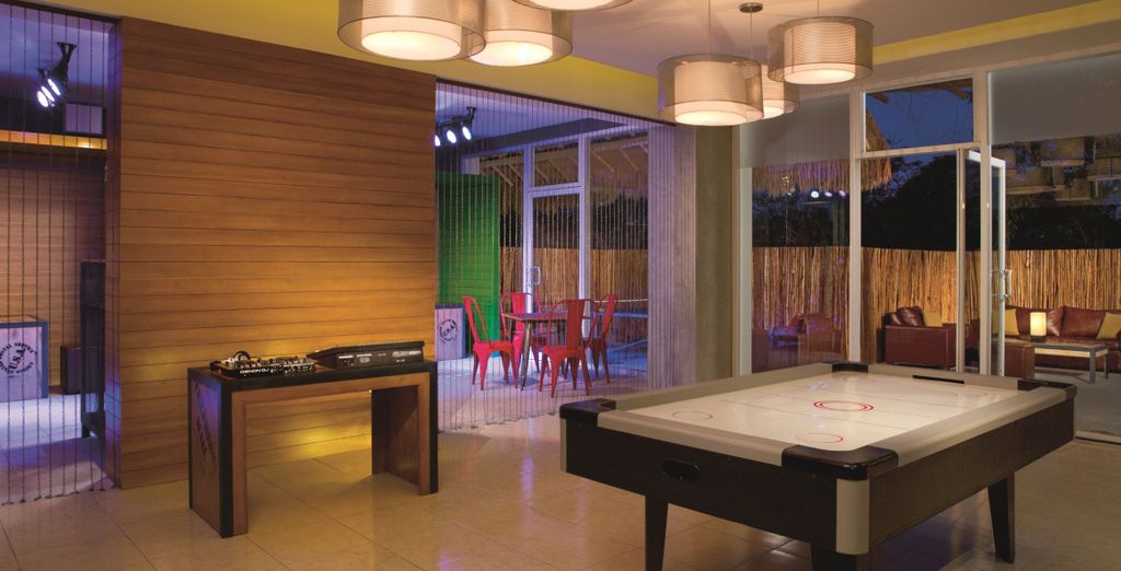 Dreams Natura Resort & Spa 5* con possibile estensione a Cozumel