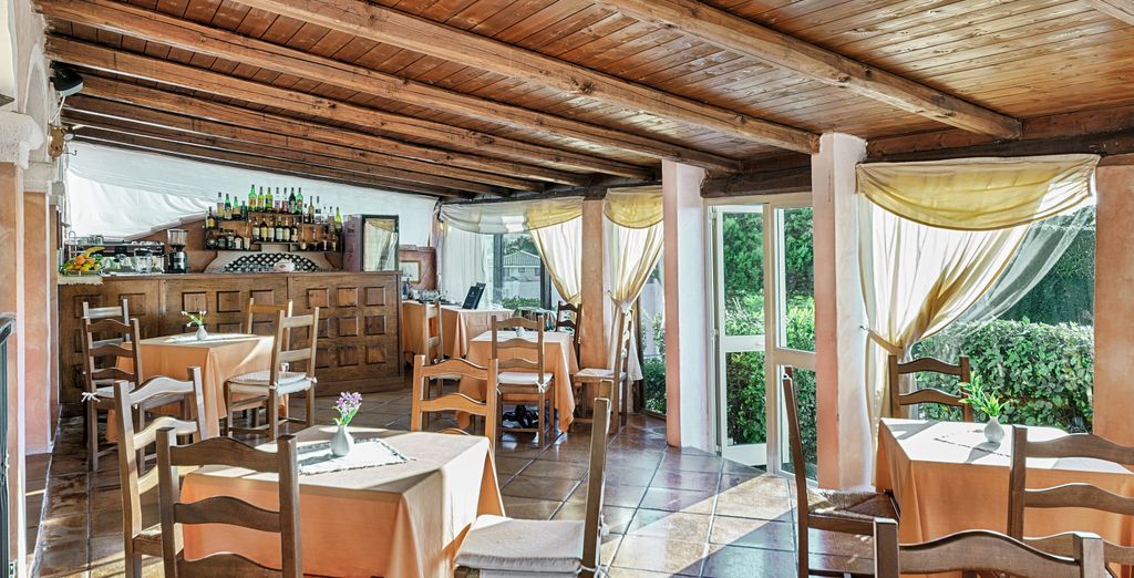 Colonna Park Hotel 4*