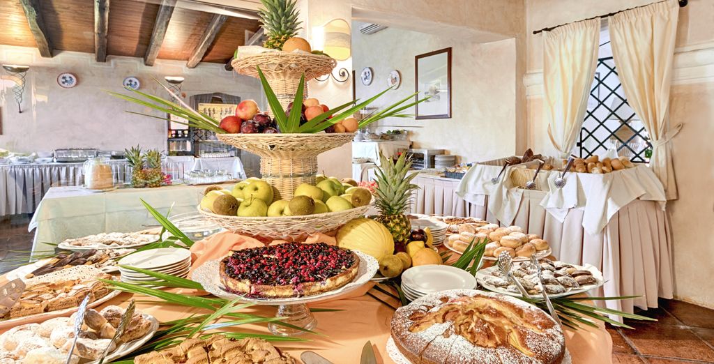 Colonna Park Hotel 4*