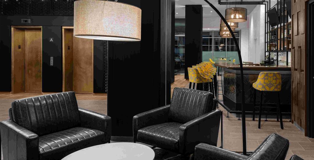 voco Times Square South New York, an IHG Hotel 4* e possibile estensione al Bakour Punta Cana Suites 5*
