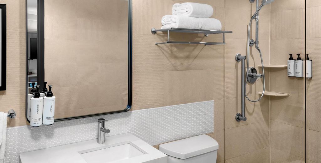 voco Times Square South New York, an IHG Hotel 4* e possibile estensione al Bakour Punta Cana Suites 5*