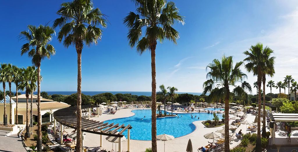 Avis - AP Adriana Beach Resort 4* - Algarve | Voyage Privé