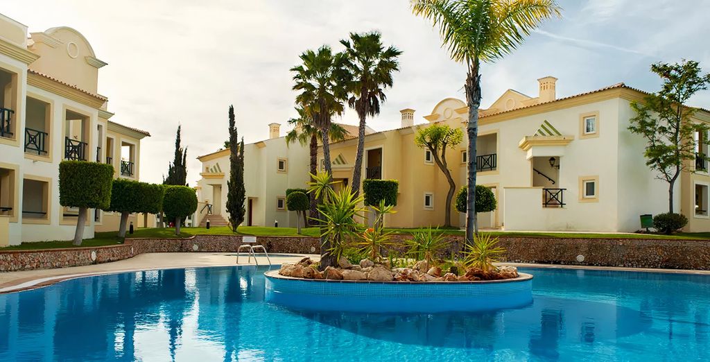 AP Adriana Beach Resort 4*