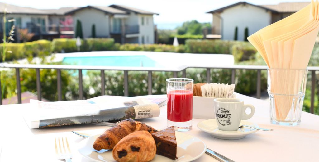 Lake Garda Resort 4*