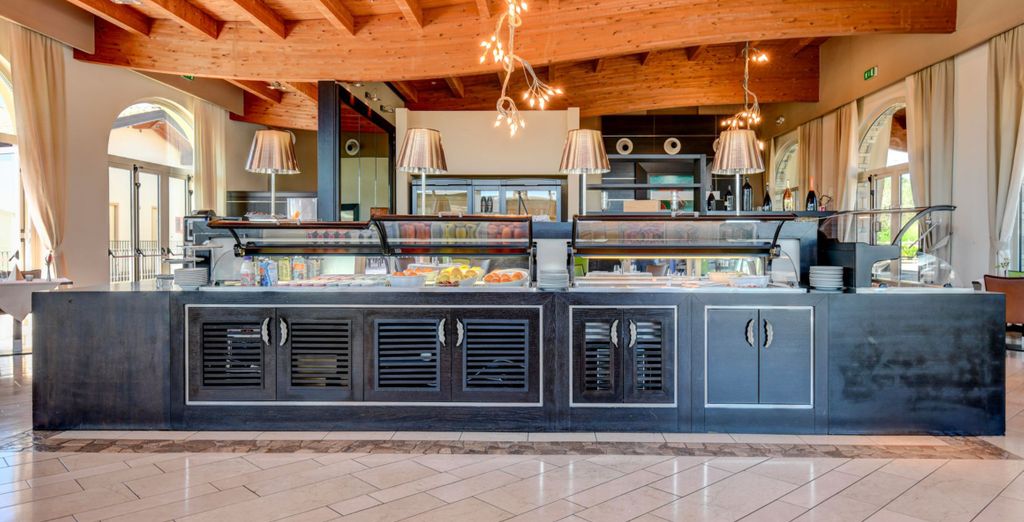Lake Garda Resort 4*