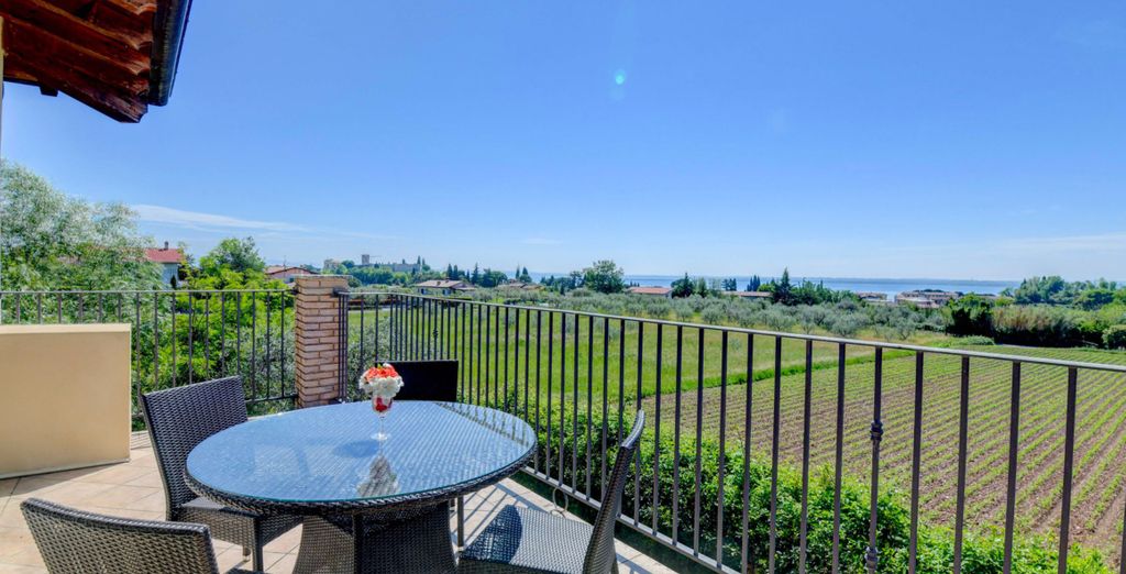 Lake Garda Resort 4*