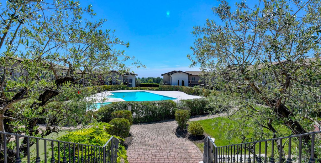 Lake Garda Resort 4*