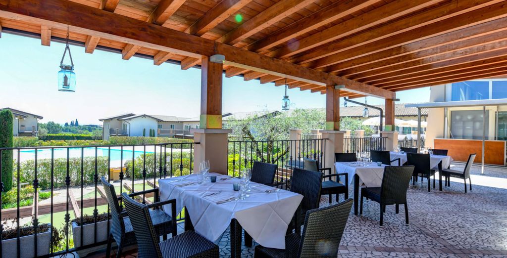 Lake Garda Resort 4*