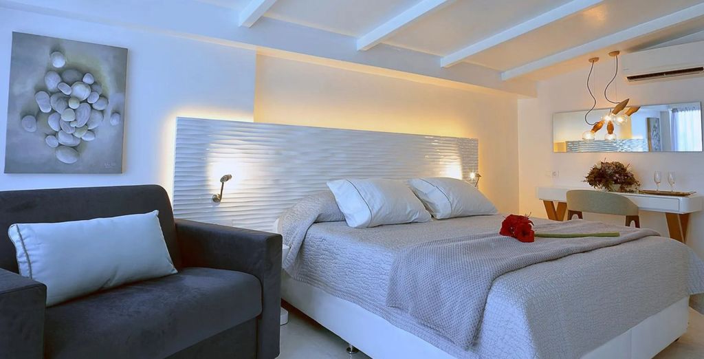 TRYP by Wyndham Corfu Dassia 4*