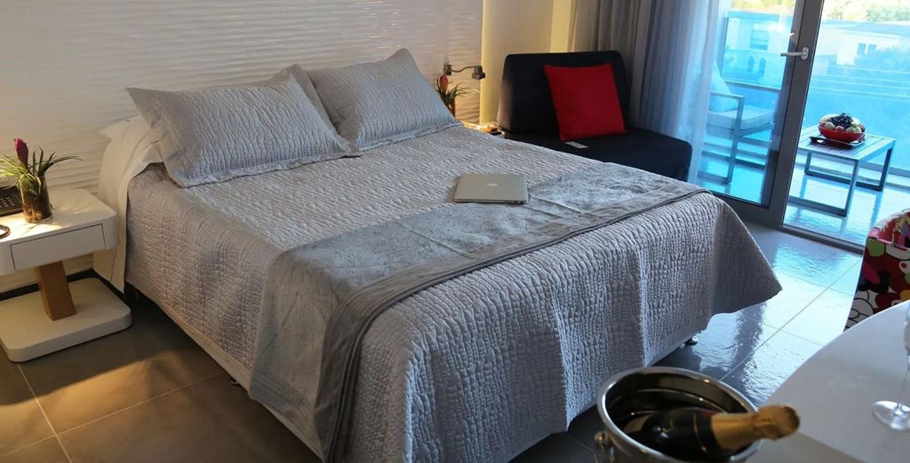 TRYP by Wyndham Corfu Dassia 4*