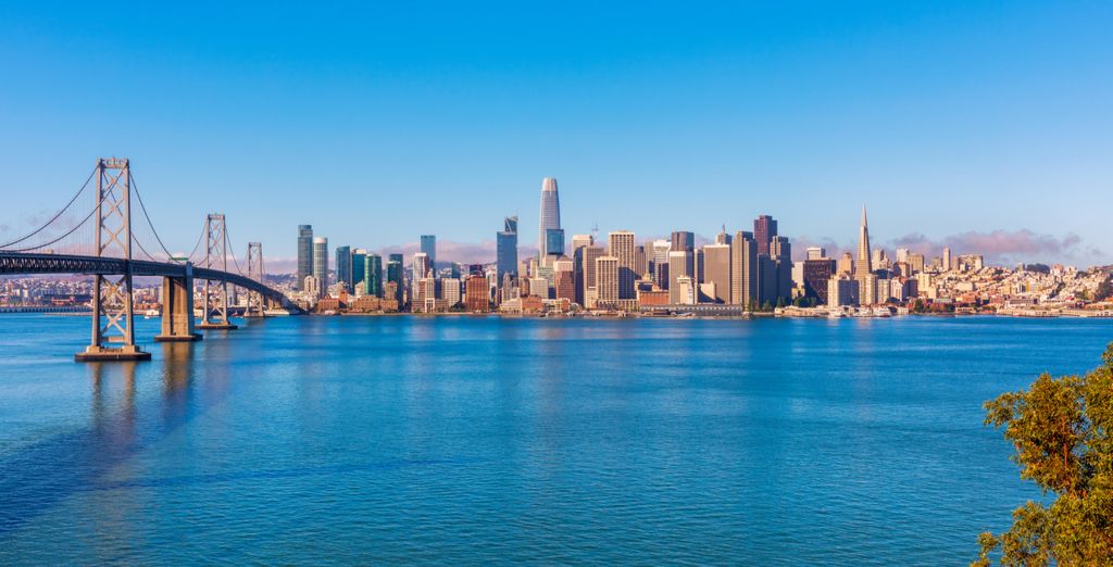 Autotour da Los Angeles a San Francisco