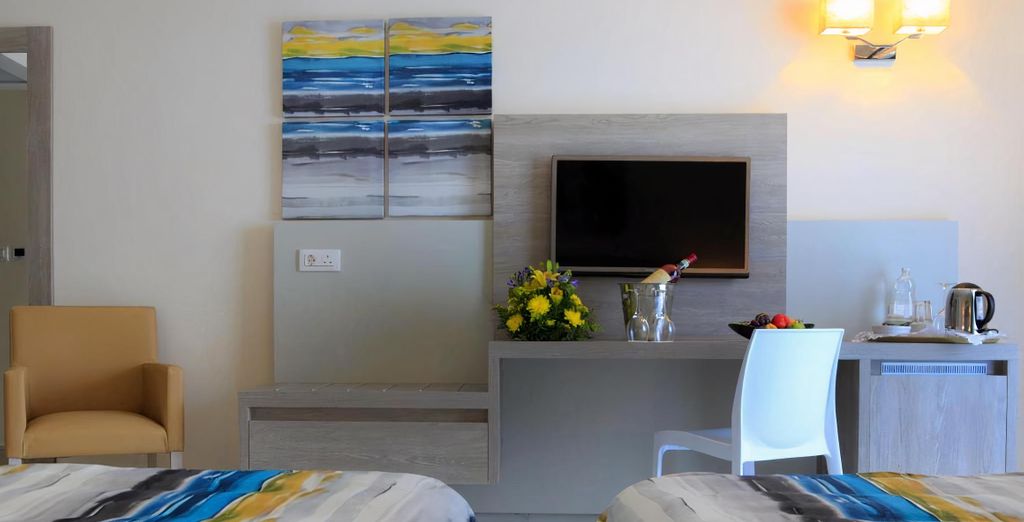 Riviera Spa Resort 4* - Adults Only