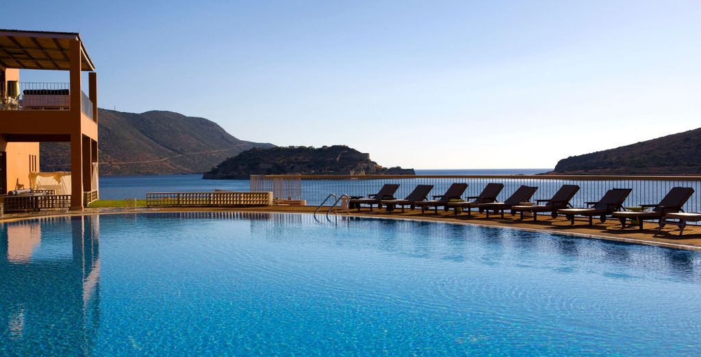Domes of Elounda, Autograph Collection 5*