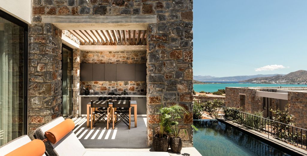 Domes of Elounda, Autograph Collection 5*