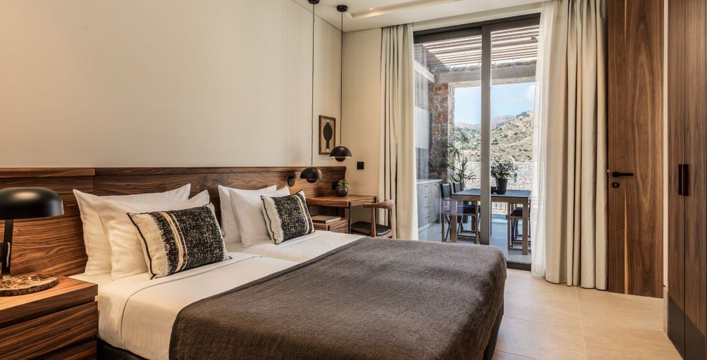 Domes of Elounda, Autograph Collection 5*