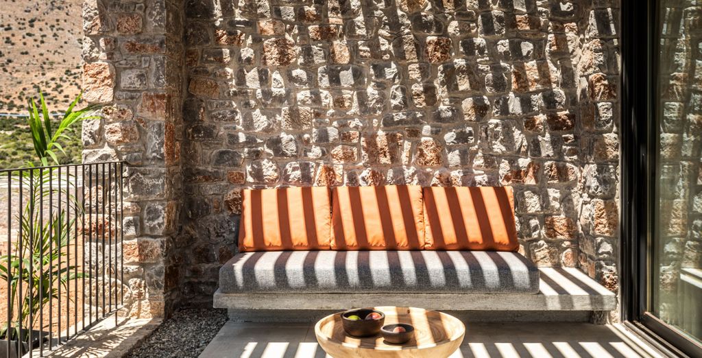 Domes of Elounda, Autograph Collection 5*