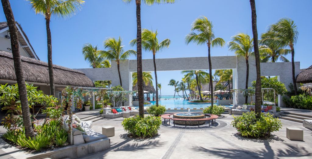 Hotel Ambre 4* - Adults Only