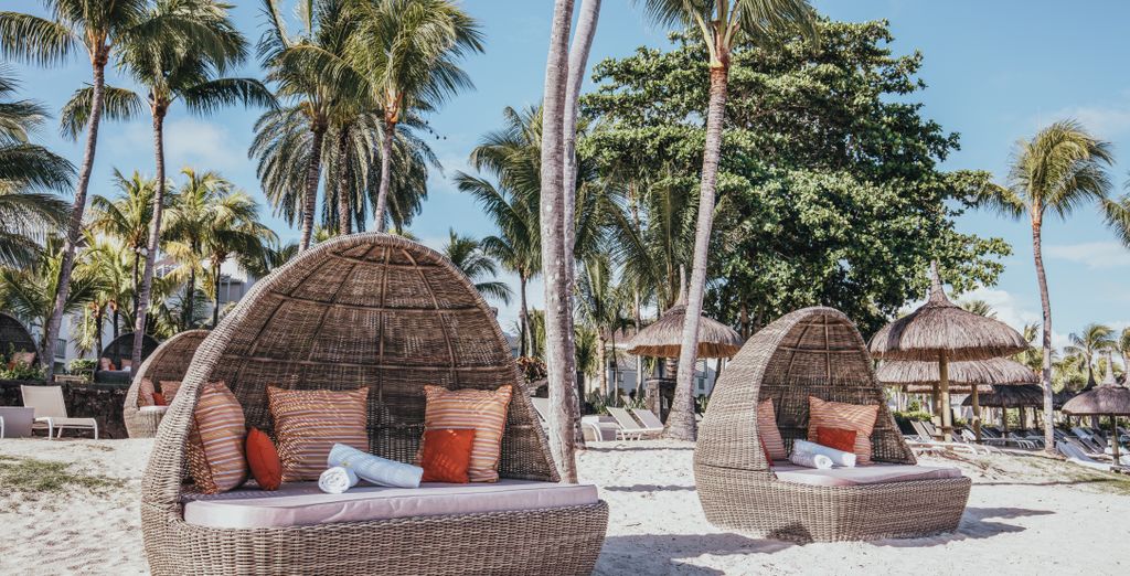 Hotel Ambre 4* - Adults Only