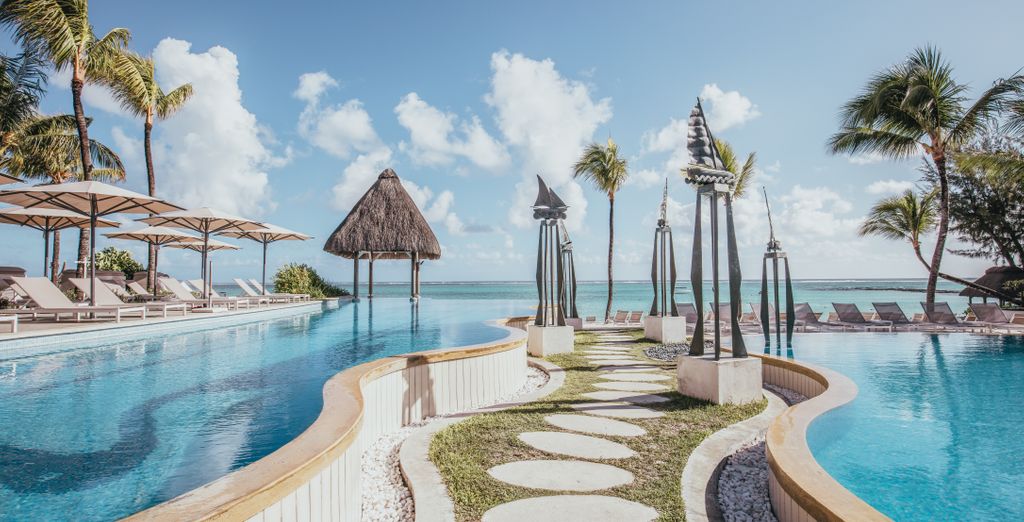 Hotel Ambre 4* - Adults Only