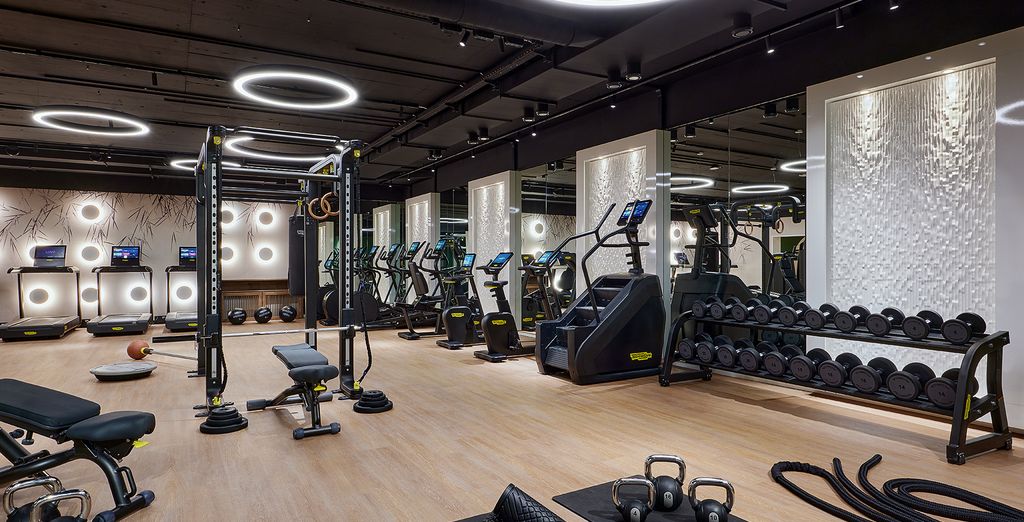 Basel Marriott Hotel 4*