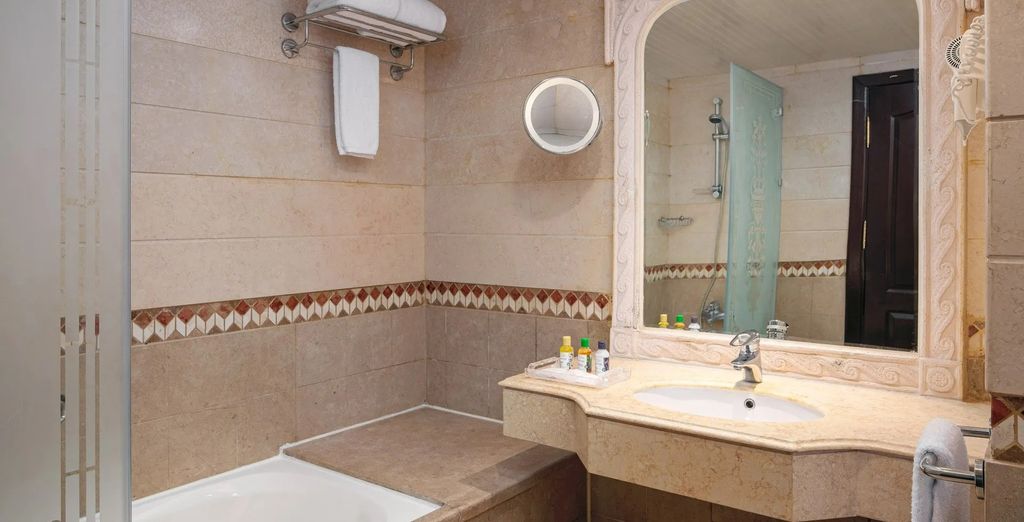 Palm Royale Resort Soma Bay 5*