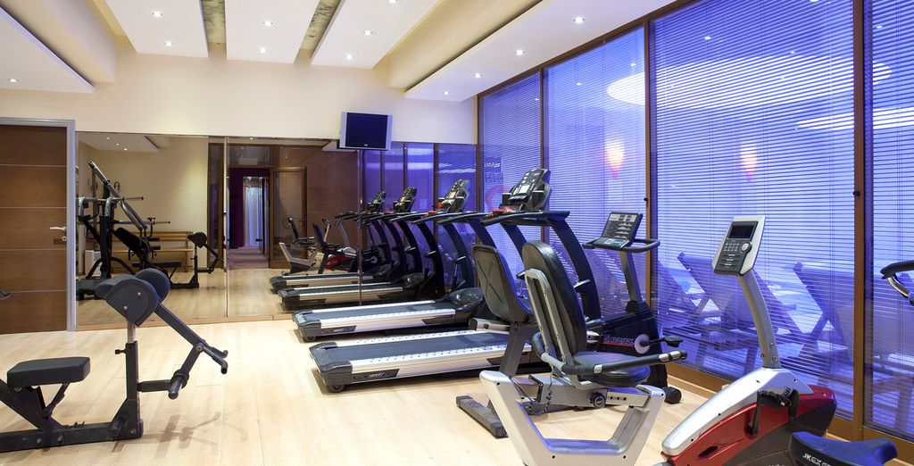 Ramada Athens Attica Riviera 5*