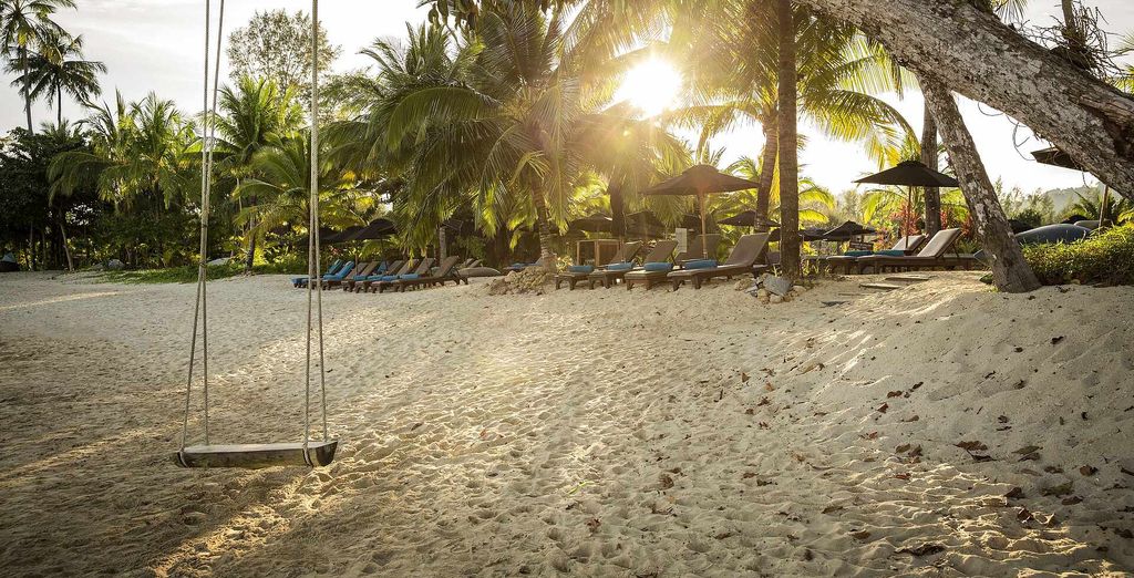 Robinson Khao Lak 5*