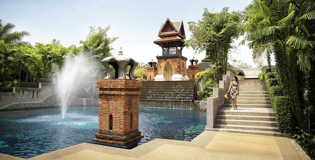 Robinson Khao Lak 5*