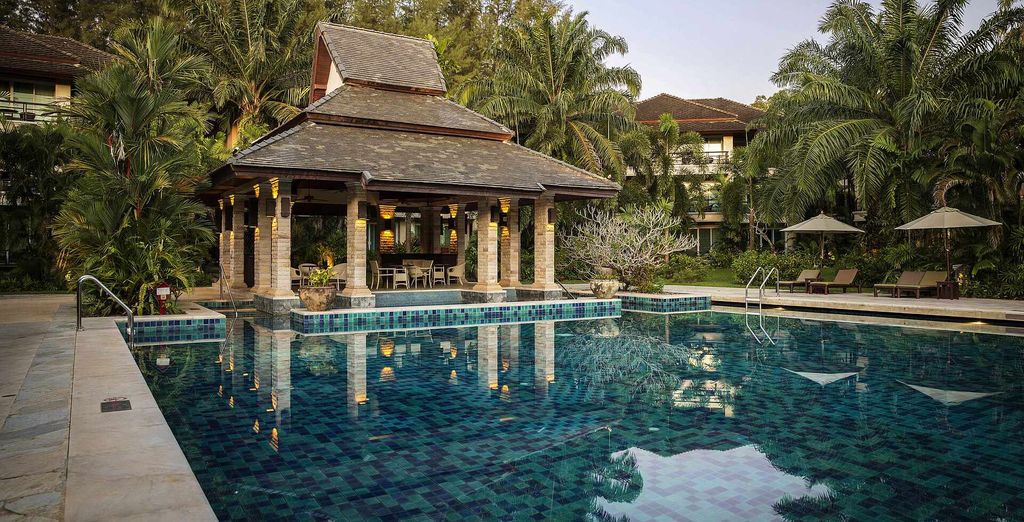 Robinson Khao Lak 5*