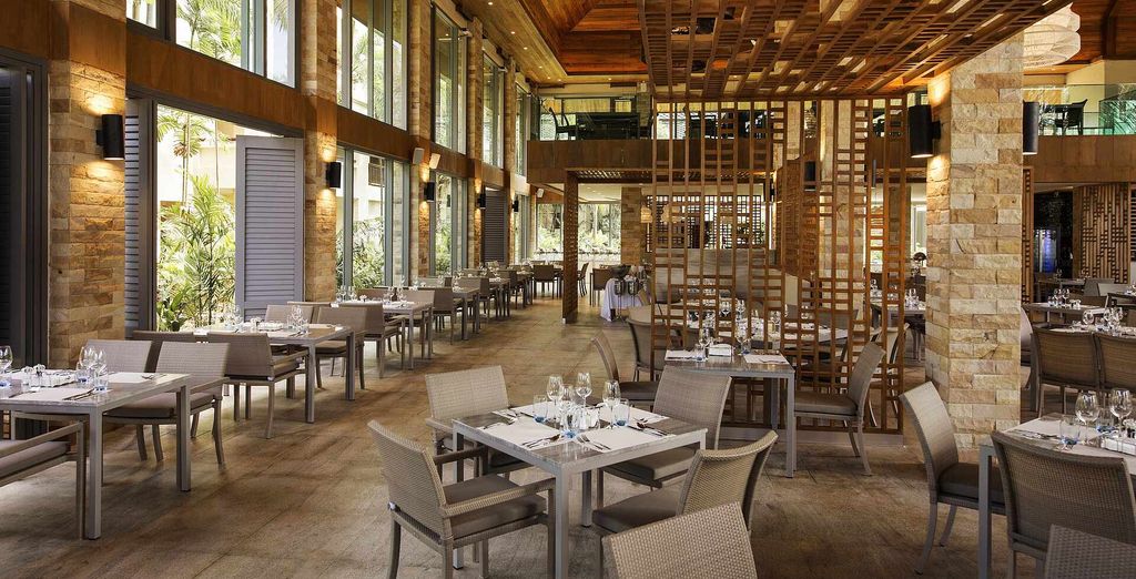 Robinson Khao Lak 5*