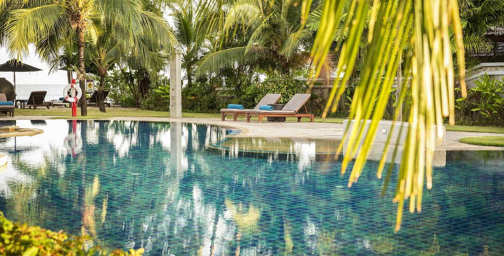 Robinson Khao Lak 5*