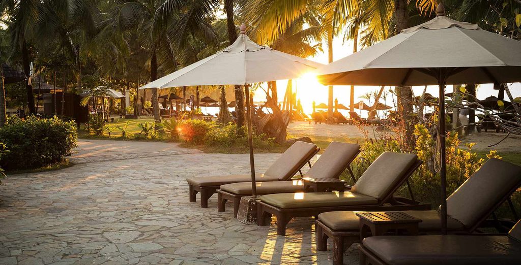Robinson Khao Lak 5*