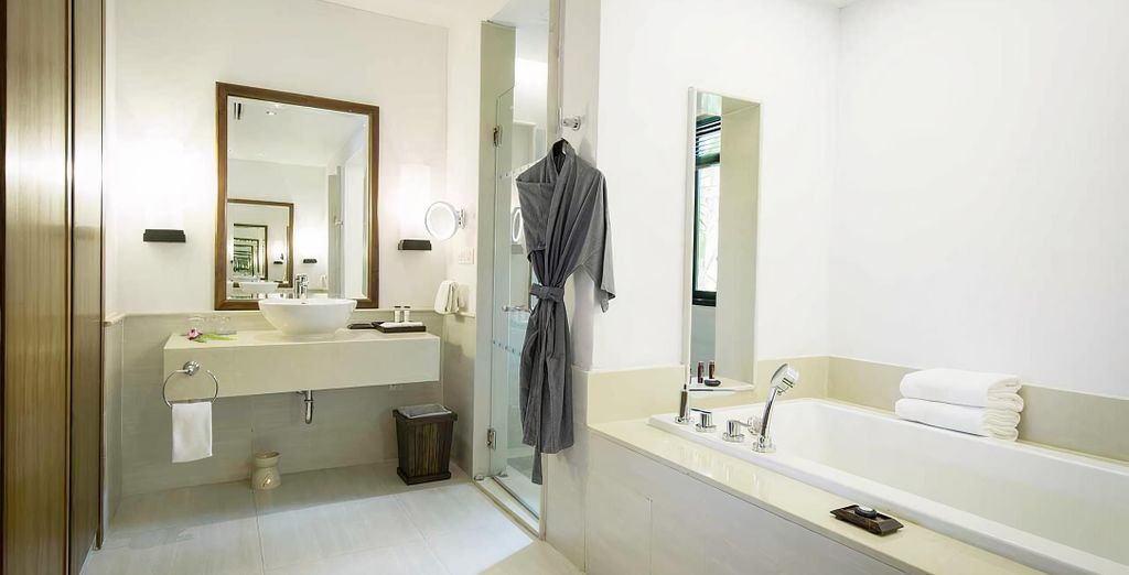 Robinson Khao Lak 5*