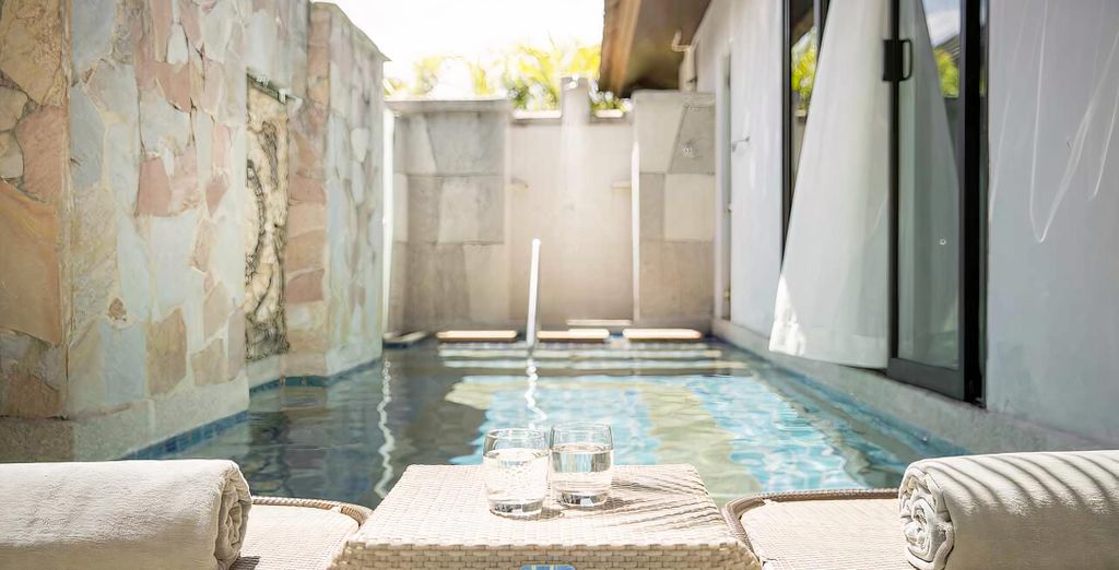 Robinson Khao Lak 5*