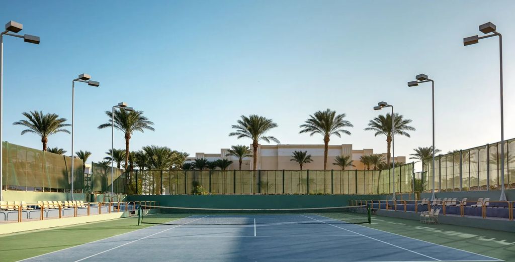 Palm Royale Resort Soma Bay 5*
