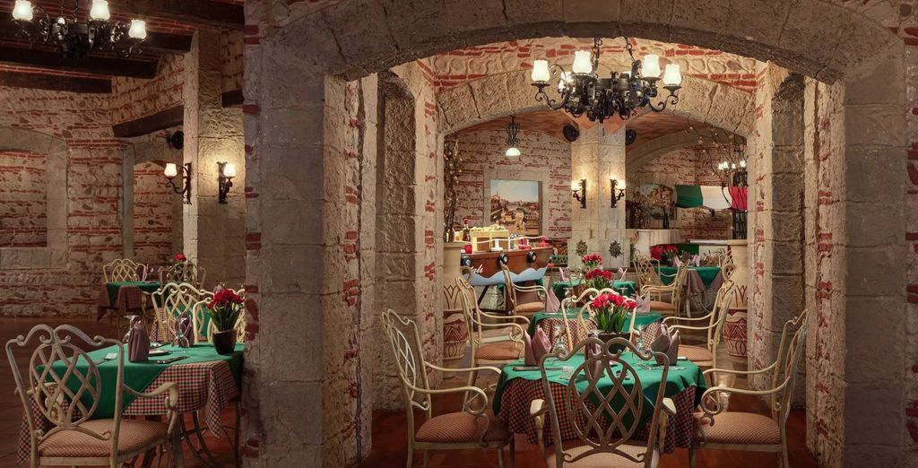 Palm Royale Resort Soma Bay 5*
