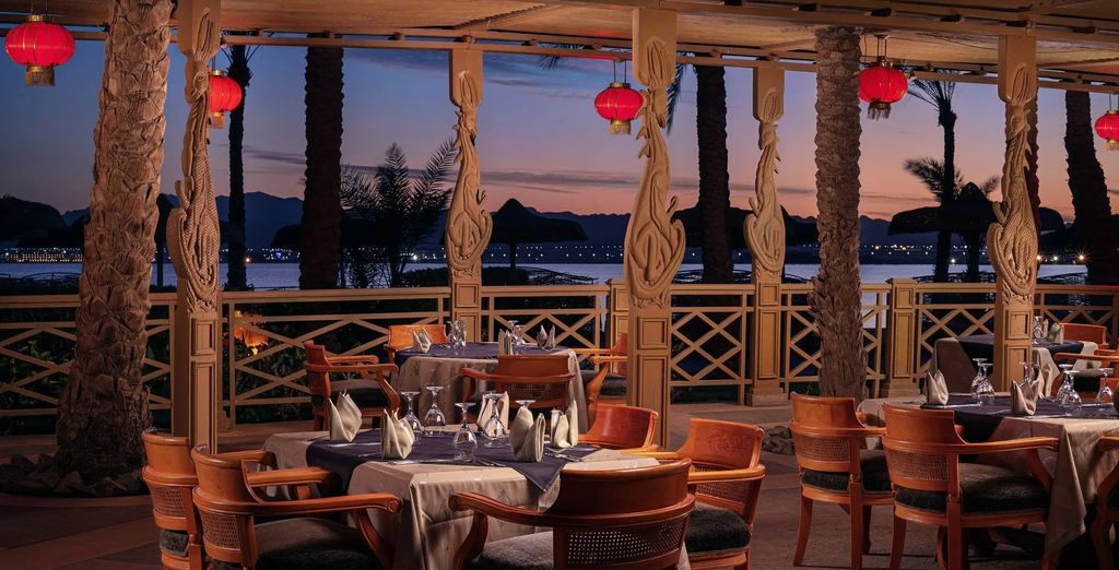 Palm Royale Resort Soma Bay 5*