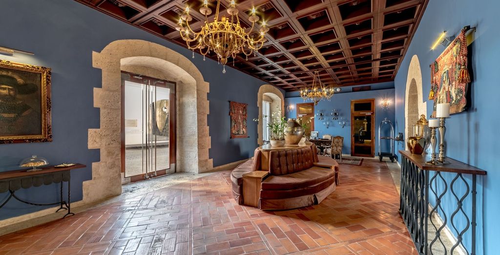 Hodelpa Nicolás de Ovando 5* e Wyndham Alltra Samana 4*