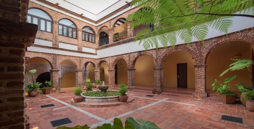 Hodelpa Nicolás de Ovando 5* e Wyndham Alltra Samana 4*