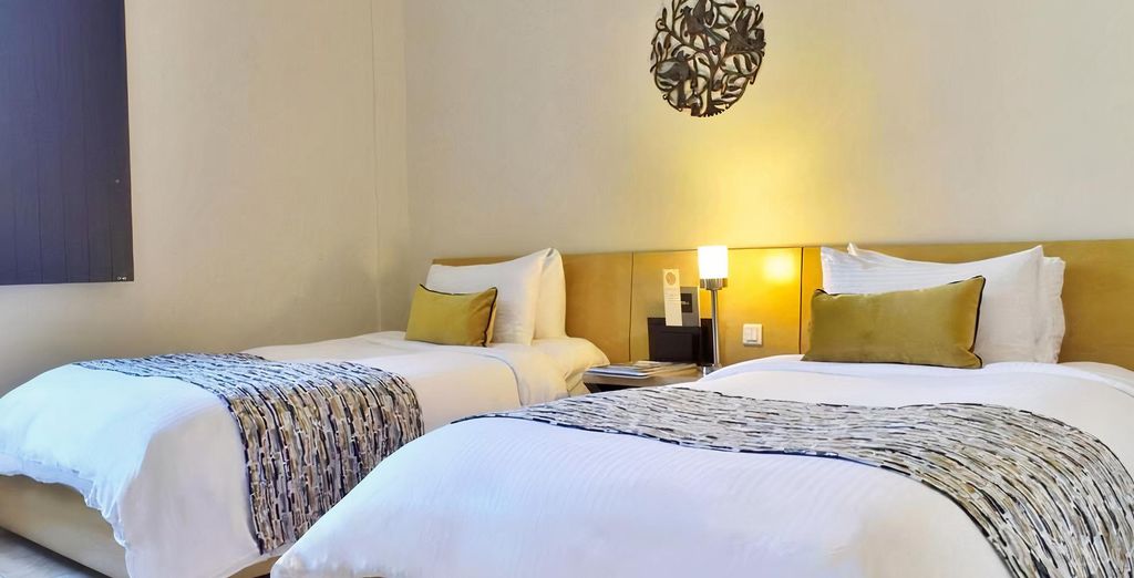 Hodelpa Nicolás de Ovando 5* e Wyndham Alltra Samana 4*