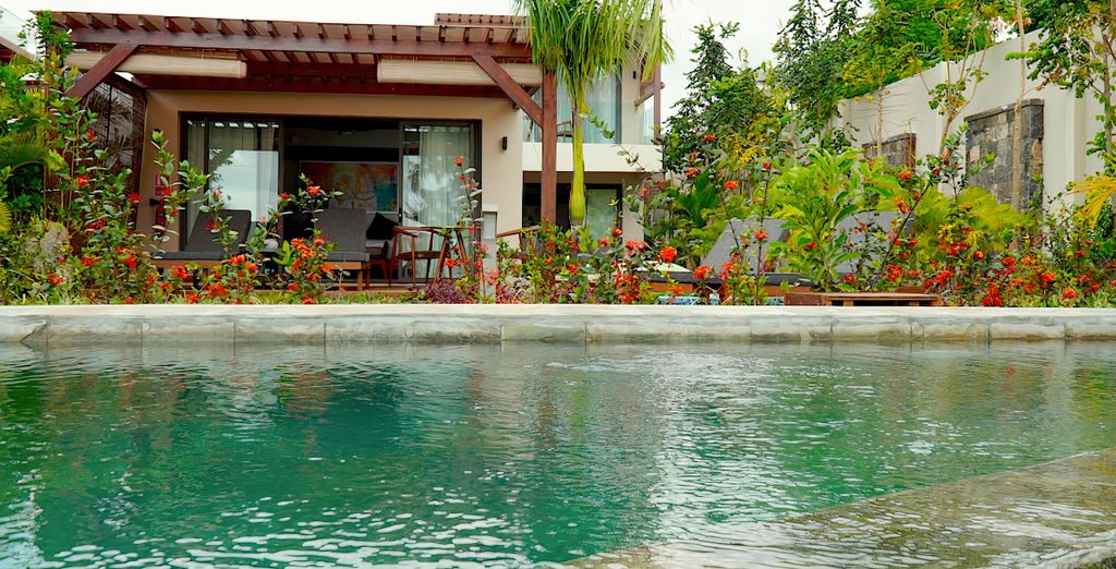Wonders Beach Boutique Hotel - Adults Only